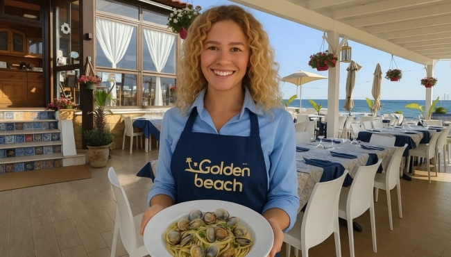 Mediterraneo in Tavola | Menu Gourmet di Pesce per Due